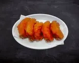 手羽先唐揚げ（シュエリー アジア料理）
