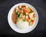 中華ごはん（シュエリー アジア料理）