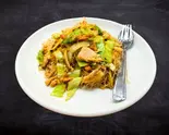 ビーフン炒め（シュエリー アジア料理）