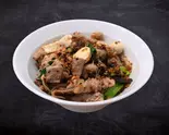麻辣チェーオー シーチェ(麻辣の油そば)（シュエリー アジア料理）