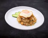 チャーハン（シュエリー アジア料理）