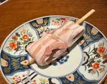 こんにゃく（焼鳥なべちゃん新宿三丁目店）