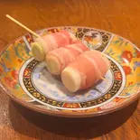 長ねぎ（焼鳥なべちゃん新宿三丁目店）