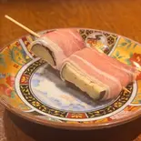 時子なす（焼鳥なべちゃん新宿三丁目店）