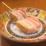 じゃがいも（焼鳥なべちゃん新宿三丁目店）
