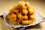サランオリジナルチキン(600g)Simple chicken (600g)（CRISPY CHICKEN SARANG～月寒店～）