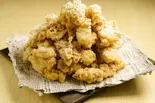 3種のチーズチキン(600g)Cheese chicken (600g)（CRISPY CHICKEN SARANG～月寒店～）