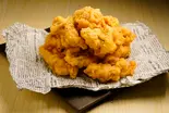 サランオリジナルチキン(300g)Simple chicken (300g)（CRISPY CHICKEN SARANG～月寒店～）