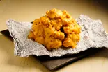 ハニーマスタードチキン(300g)Honey mustard chicken (300g)（CRISPY CHICKEN SARANG～月寒店～）