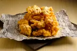 プリンクルパウダーチキン(300g)Prinkle powder chicken (300g)（CRISPY CHICKEN SARANG～月寒店～）