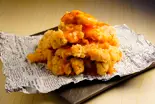 スイートチリチキン(300g)Sweet Chili Chicken (300g)（CRISPY CHICKEN SARANG～月寒店～）