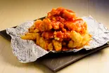 ホットチリチキン(300g)Hot Chili Chicken (300g)（CRISPY CHICKEN SARANG～月寒店～）
