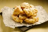 3種のチーズチキン(300g)Cheese chicken (300g)（CRISPY CHICKEN SARANG～月寒店～）