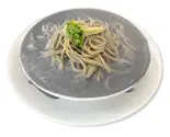 煮干しクリーム(大盛り)（ワイルドレッドパスタ 芝大門店）