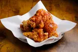 【単品】ホットチリ唐揚げ5個 Hot Chili Karaage 5 pcs (A la Carte)（九州醤油×デカ盛り唐揚げ 霧島商店～月寒店～）