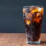 コーラ cola（九州醤油×デカ盛り唐揚げ 霧島商店～月寒店～）