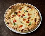 マルゲリータ ビアンカ Margherita bianca（pizzeria＆bar La Don Na）