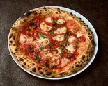 ナポリ Napoli（pizzeria＆bar La Don Na）