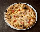 グストーザ Guztosa（pizzeria＆bar La Don Na）