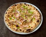 季節のピッツァ Seasonal pizza（pizzeria＆bar La Don Na）