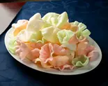 エビせん大（花もん）