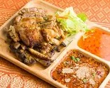 ガイヤーン Gai Yang(クンヤータイ田舎料理)