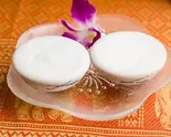 カノムトゥワイ Khanom Thuai(クンヤータイ田舎料理)