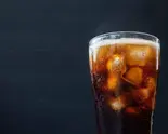 コーラcola（【カラダが喜ぶオムライスCafe】Egg House～大正店～）