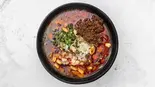 【人気定番商品】ブレンド坦々麺(四川坦々麺 ななつぼし 新橋店)