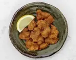 軟骨唐揚げ(四川坦々麺 ななつぼし 新橋店)