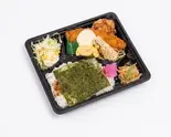 のりスペシャル弁当（お昼のオトモ）