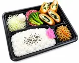 ささみチーズの大葉巻き弁当（お昼のオトモ）