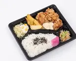 ポテから弁当（お昼のオトモ）