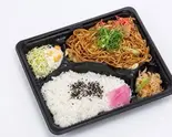 焼きそば弁当（お昼のオトモ）
