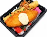 明太子弁当（お昼のオトモ）