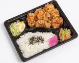 からあげ弁当(5個)（お昼のオトモ）