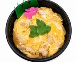 親子丼（お昼のオトモ）