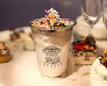 ミンナスキナヤーツ(チョコ&バナナ)(夜アイス専門店 真夜中牧場 押上本店)
