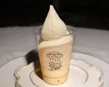 ノウコウナヤーツ(濃厚ミルク)(夜アイス専門店 真夜中牧場 押上本店)