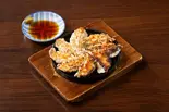 博多焼き餃子 Hakata-style Grilled Gyoza Dumplings(博多でべそ 品川フロントビル店)