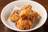鶏の唐揚げ Fried Chicken(博多でべそ 品川フロントビル店)