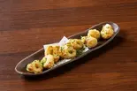 ちくわの磯揚げ Chikuwa Fish Cake Fried in Nori Seaweed(博多でべそ 品川フロントビル店)