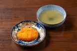 コロッケ Croquette(博多でべそ 品川フロントビル店)