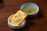 ガーリックバケット Garlic Baguette(博多でべそ 品川フロントビル店)