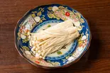 えのき Enoki Mushrooms(博多でべそ 品川フロントビル店)