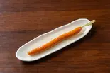 ロング香薫ソーセージ Long Kokun Sausage(博多でべそ 品川フロントビル店)