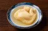 餅チーズ巾着 Mochi Cheese Pouch(博多でべそ 品川フロントビル店)