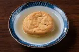 がんも Ganmodoki (Tofu Fritter)(博多でべそ 品川フロントビル店)