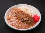 オリジナルカレー(ハンバーグ&バル Tokyo Juicy Grill ヨドバシAkiba店)