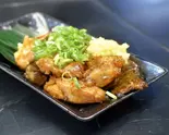 大トロホルモン(ういち)
